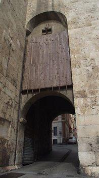 Castello 3* Cagliari